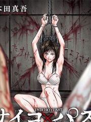 折枝记漫画海报